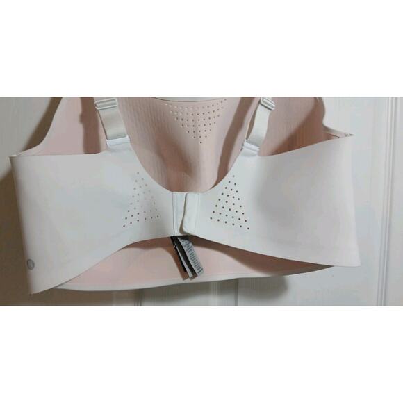 Victoria's Secret VSX 42DDD Featherweight Max Sports Bra High Impact Wireless - Picture 6 of 11